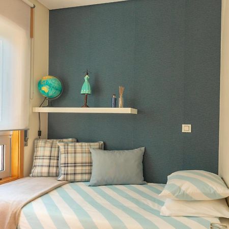 Francos Relaxing Apartment By The Metro Porto Exterior photo