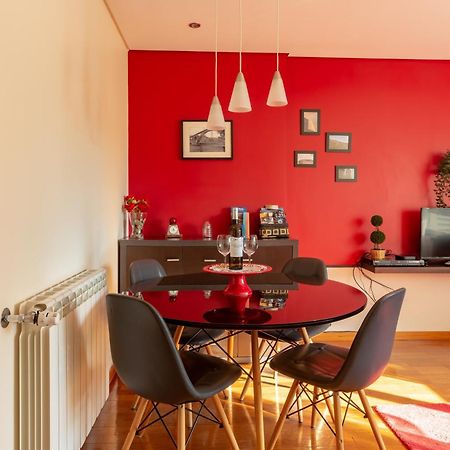 Francos Relaxing Apartment By The Metro Porto Exterior photo