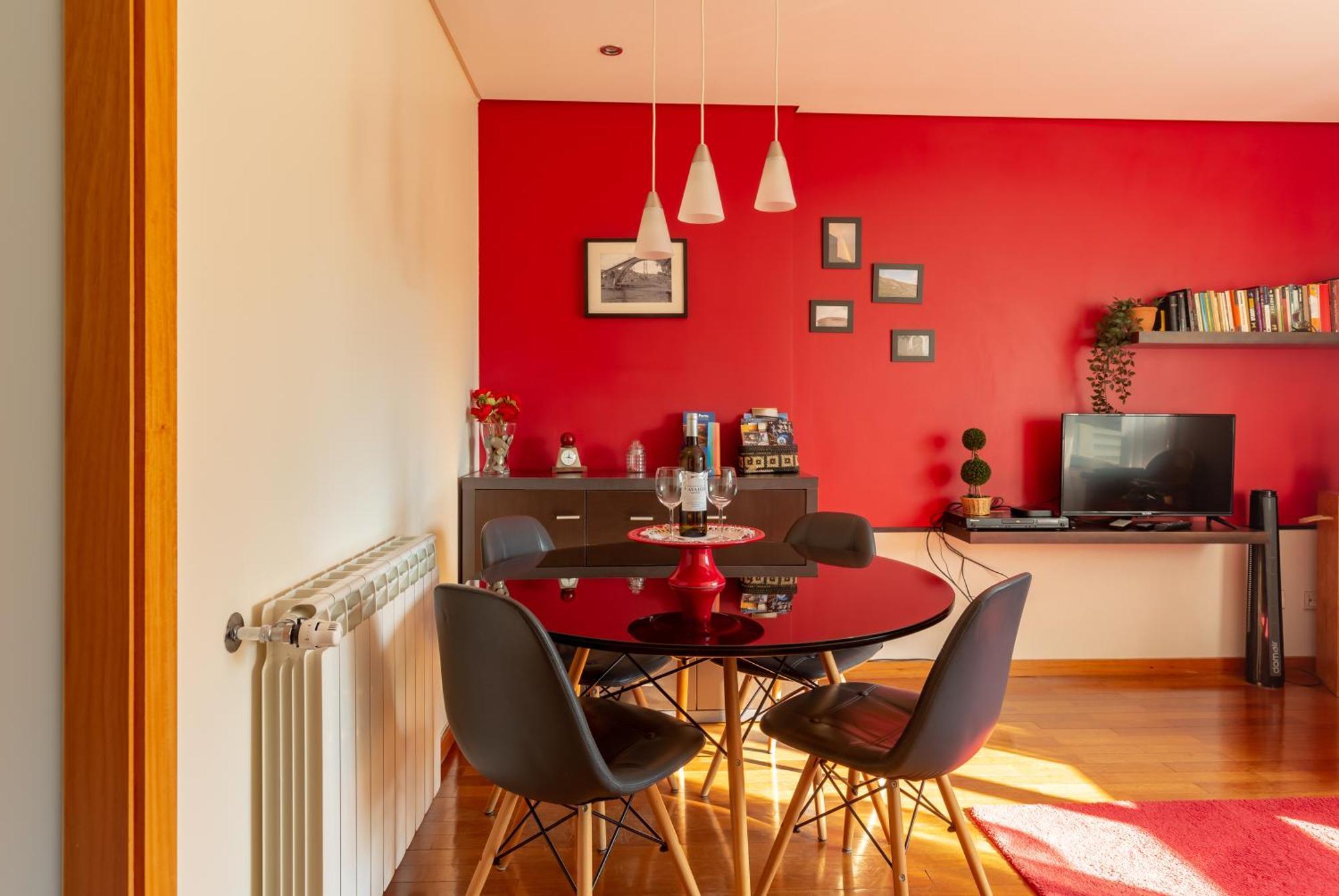 Francos Relaxing Apartment By The Metro Porto Exterior photo