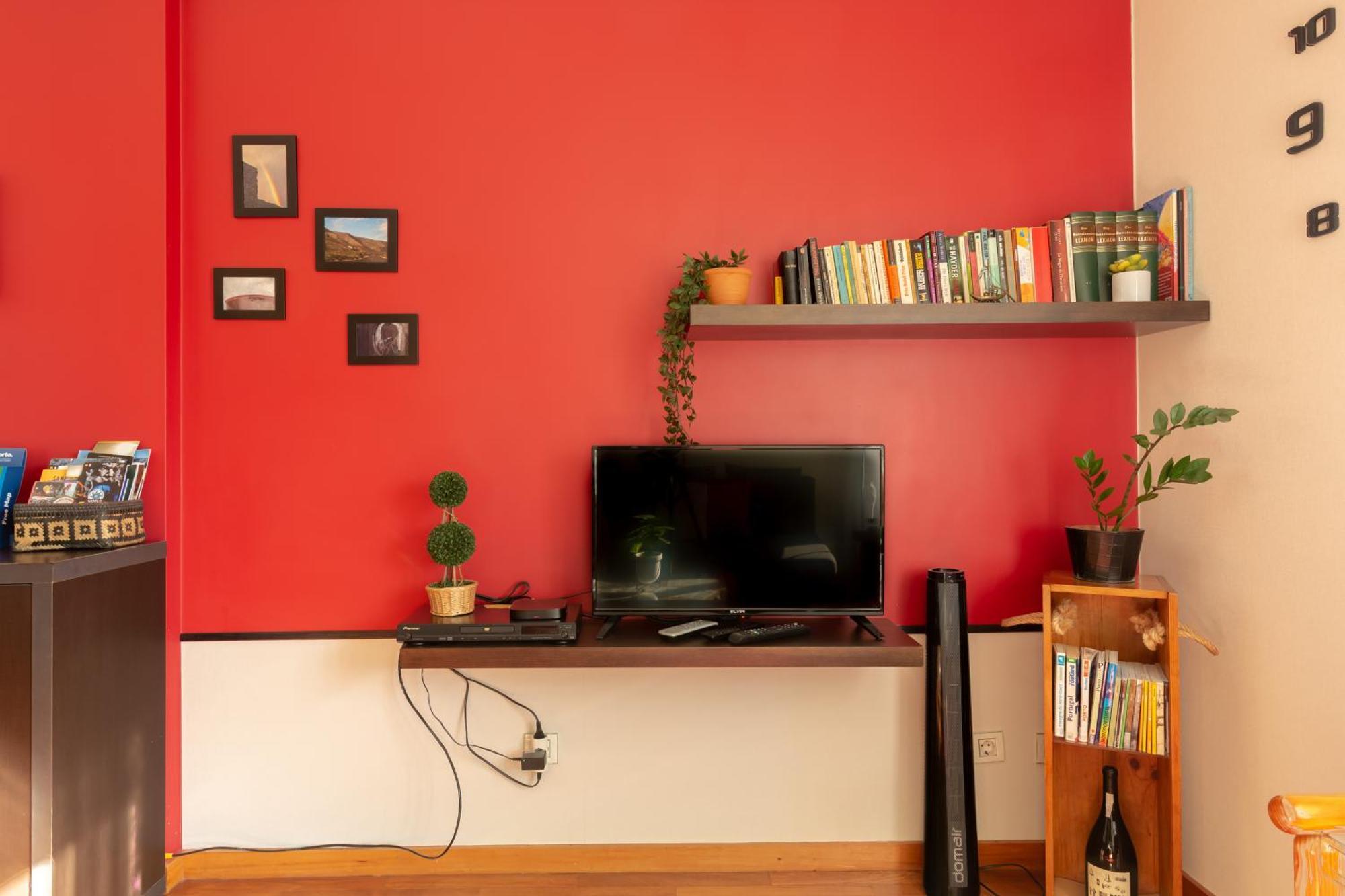Francos Relaxing Apartment By The Metro Porto Exterior photo